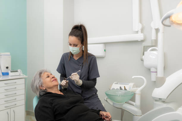 Best Emergency Cosmetic Dentistry in Monticello, IN