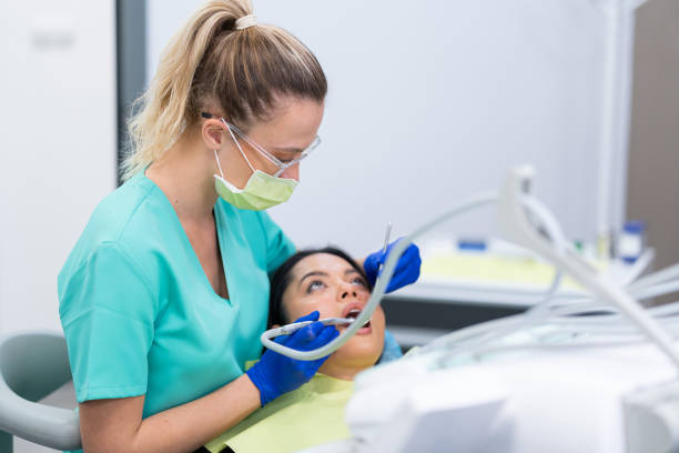 Best Emergency Dentist for Lost Fillings or Crowns in Monticello, IN